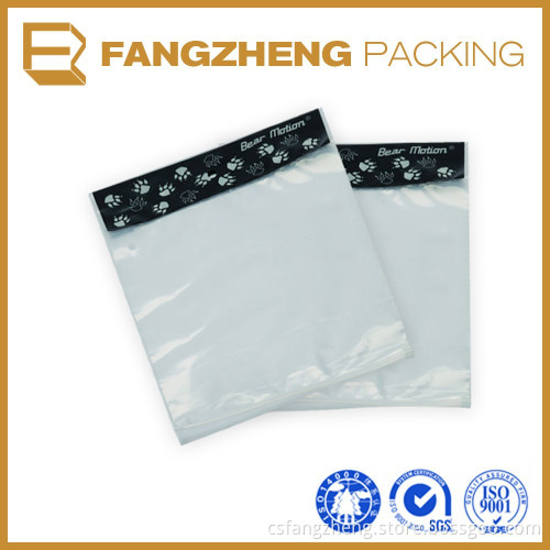 printing logo zipper plastic bag,ziplock bag